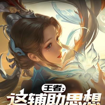 王者:这辅助思想出问题了!