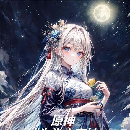 原神:成为堂主表妹,我刀哭玩家