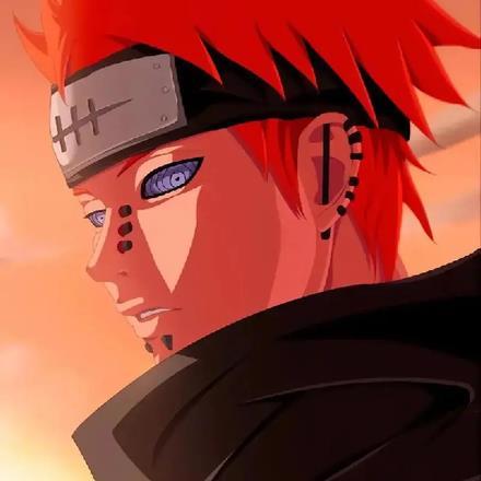 火影:这个宇智波是个生意人