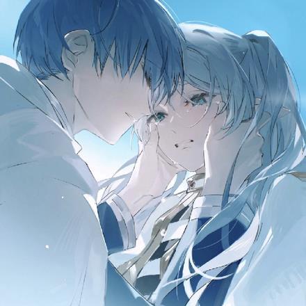 综漫:别哭呀,我只是留在了过去