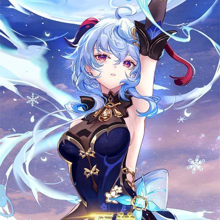 原神:想搞摩拉的我,绑架了钟离