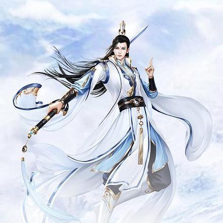 大秦:从迎娶惊鲵开始