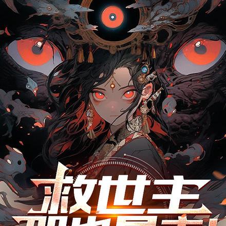 救世主,那也是主!