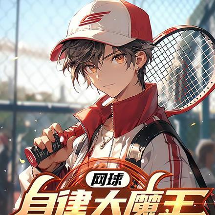 网球:自律大魔王的我打爆u17