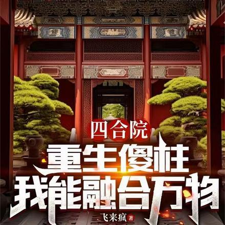 四合院:重生傻柱,我能融合万物