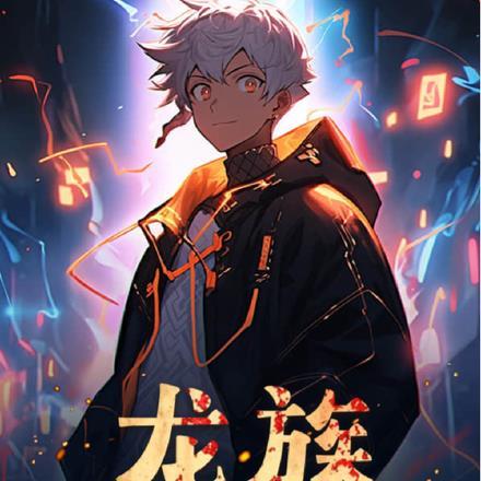 龙族:我路明非要无限升级