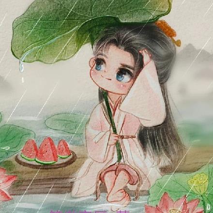 综武:开局扮演李莲花