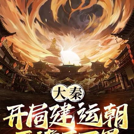 大秦,开局建运朝,平诸天万界