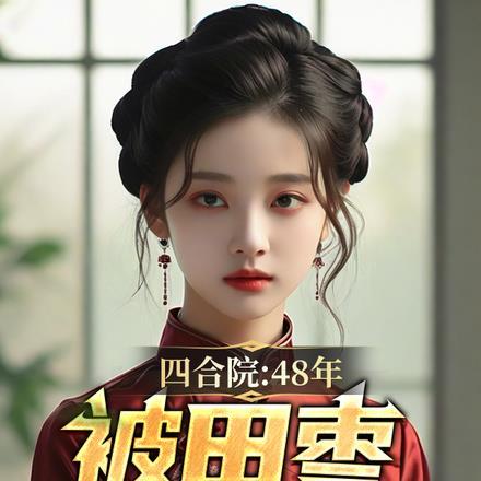 四合院:48年,被田枣捡回家