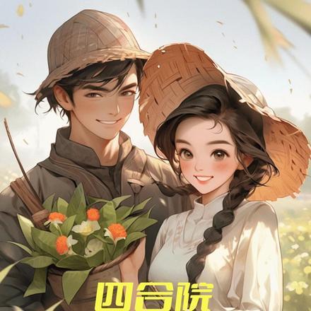 四合院:从秦淮茹半夜敲门开始!