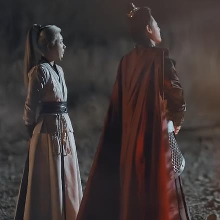 少年歌行:这个世子我不当了