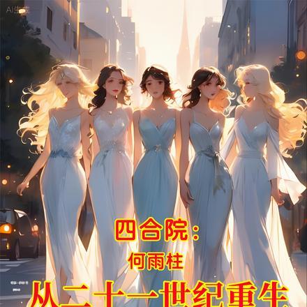 四合院:何雨柱从二十一世纪重生