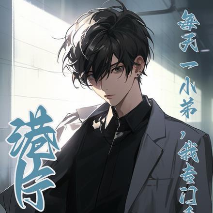 港片:每天一小弟,我专门看场子