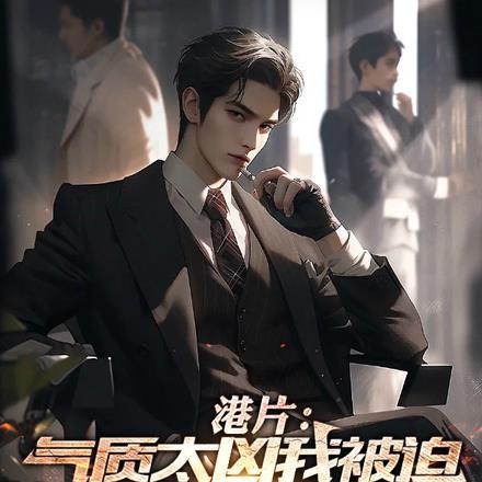 港片:气质太凶我被迫当社团大佬