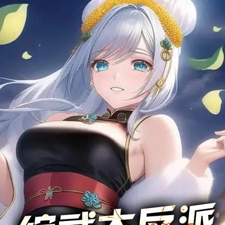 综武大反派,从威胁刀白凤开始