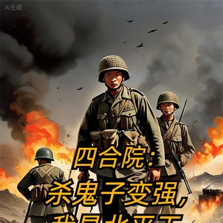 四合院:杀鬼子变强,我是北平王