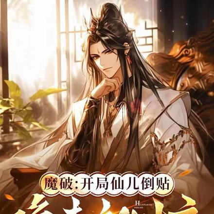 魔破:开局仙儿倒贴,唤老祖叶玄