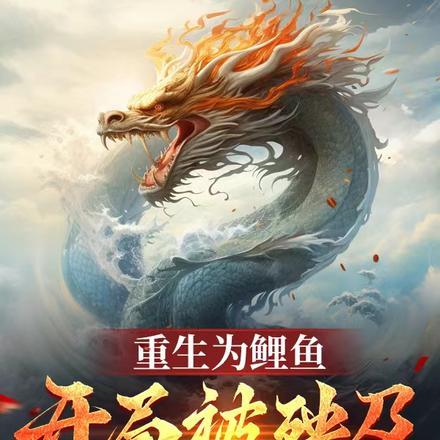 重生为鲤鱼,开局被殃及