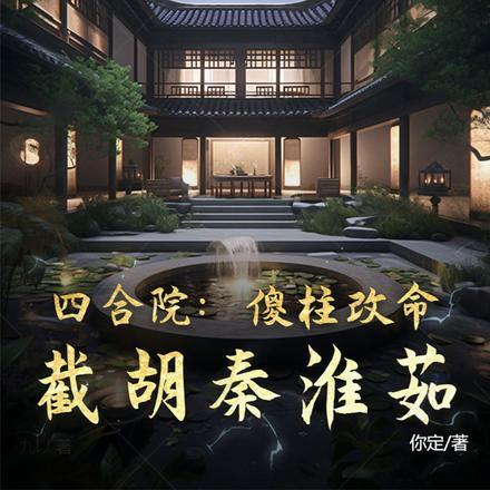 四合院:傻柱改命,截胡秦淮茹