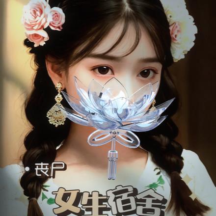 丧尸:女生宿舍我称王