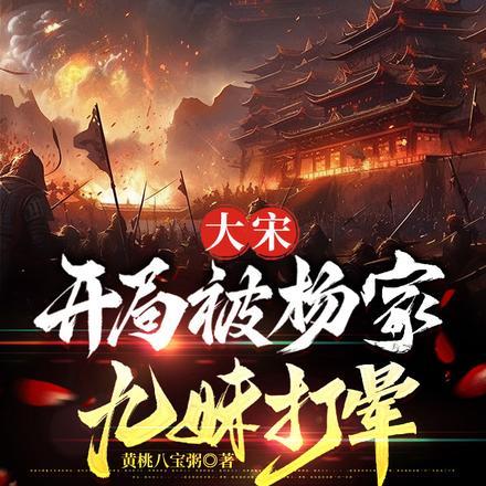 大宋:开局被杨家九妹打晕