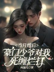 当月嫂后,豪门少爷对我死缠烂打
