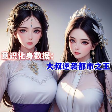 意识化身数据:大叔逆袭都市之王