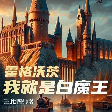 霍格沃茨:我就是白魔王
