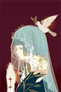 全集小说冰山郡主,腹黑世子心尖宠章节