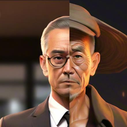 重回1979:逆天改命