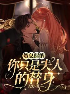 贺总醒醒,你只是夫人的替身