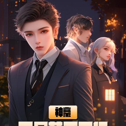 开局获百万亿,班花后悔校花倒追