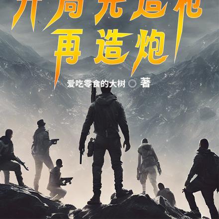 全民领主:开局先造枪再造炮