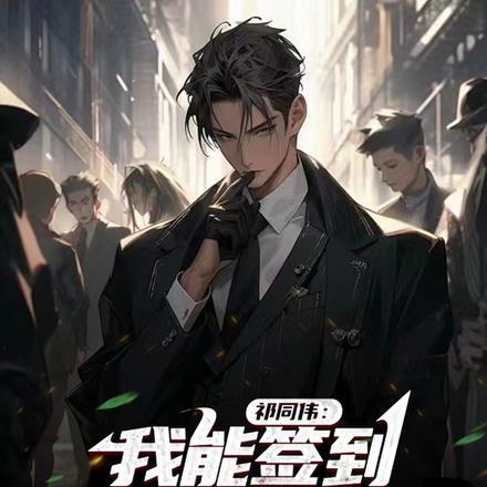 祁同伟:我能签到人物关系