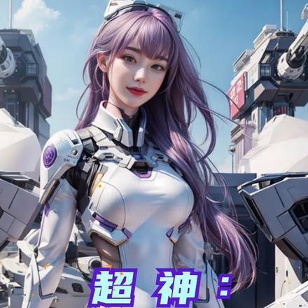 超神:终极科技