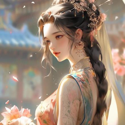 人在玄幻,师姐逼我吃她软饭