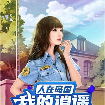 人在岛国,我的逍遥教师生活