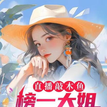 直播敲木鱼,榜一大姐是校花