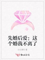 先婚后爱:这个婚我不离了