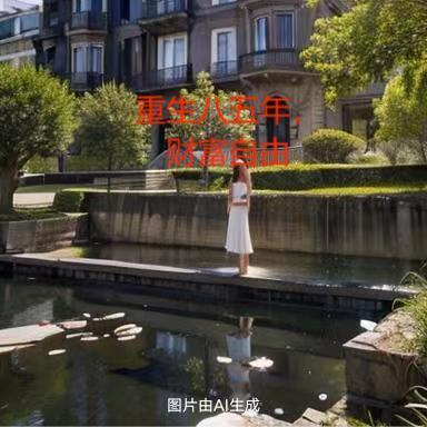 重生八五年,财富自由