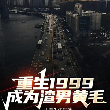 重生1999,成为渣男黄毛