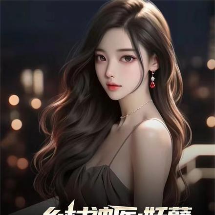 乡村神医:妖孽,放开那个女人