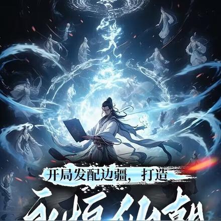 开局发配边疆,打造永恒仙朝