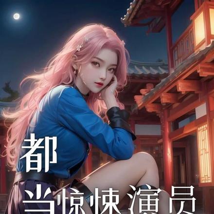 都当惊悚演员了,不先带走全家?