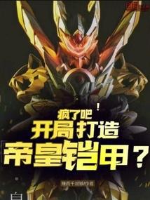 疯了吧!开局打造帝皇铠甲?