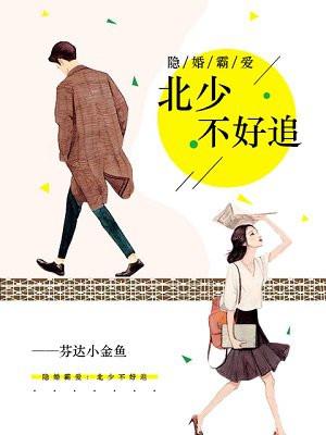 隐婚霸爱:北少不好追