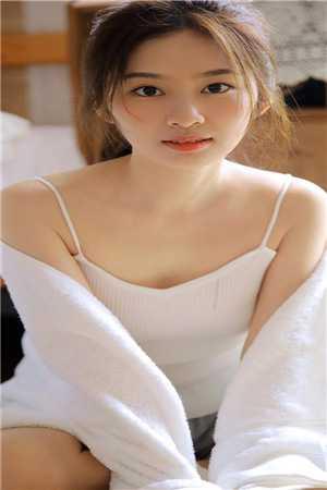 我女友清冷白月光?她是病娇财阀畅读精品小说