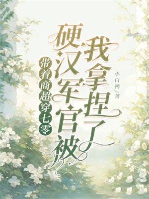 带着商超穿七零,硬汉军官被我拿捏了