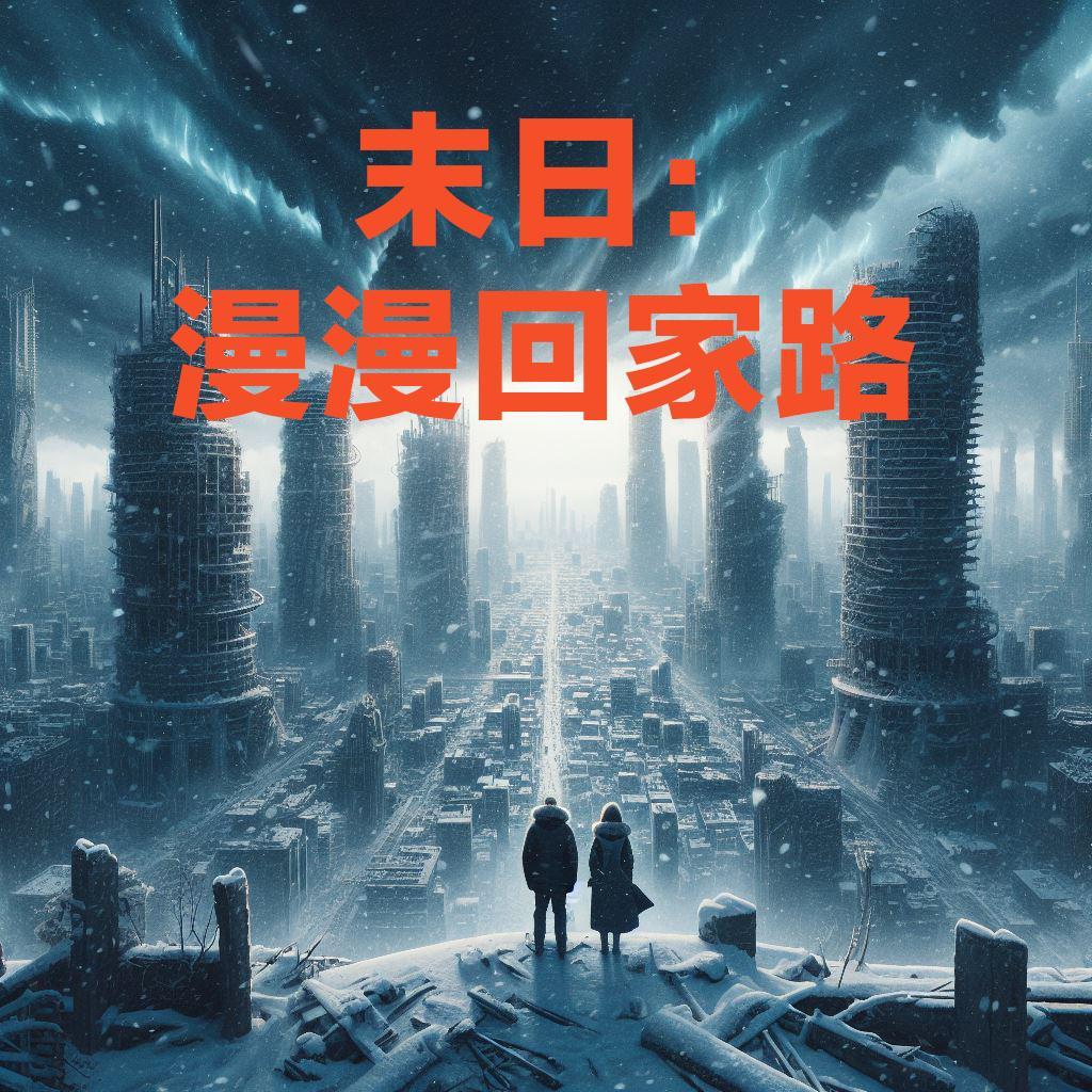 末世:漫漫回家路