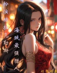 海贼:我的模板太强了